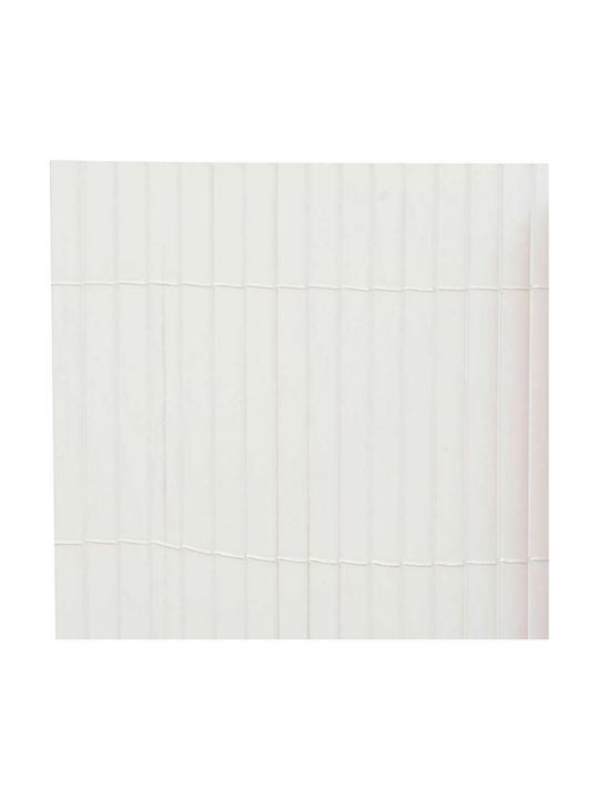 vidaXL Bamboo Fencing Plastic 90x500cm