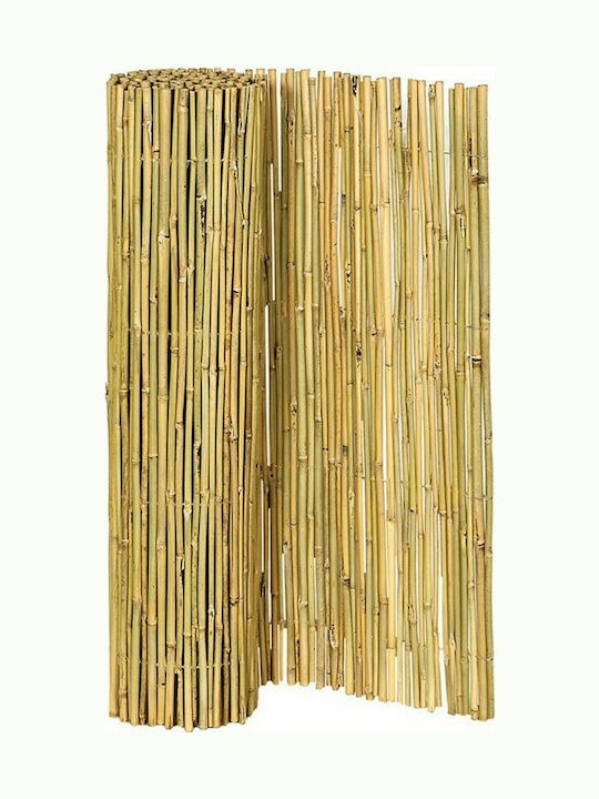 Lianos Καλαμωτή με Ολόκληρο Καλάμι 2x3m