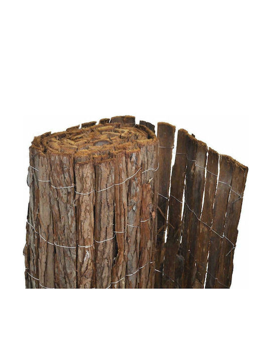 vidaXL Καλαμωτή Ξύλινη 1x4m vidaXL Καλαμωτή Ξύλινη 1x4m