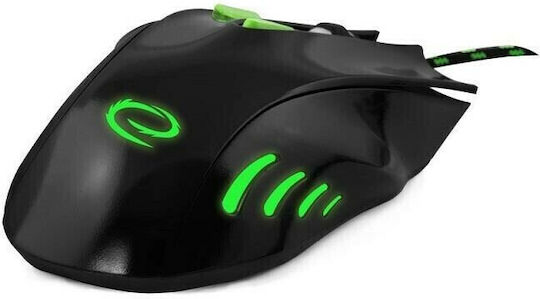 Esperanza MX401 Hawk Gaming Mouse Negru