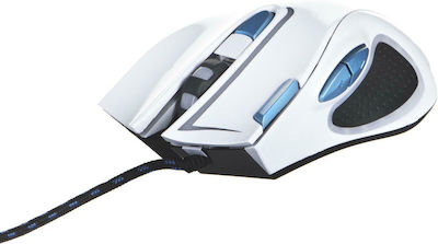 Esperanza MX401 Hawk Gaming Mouse White