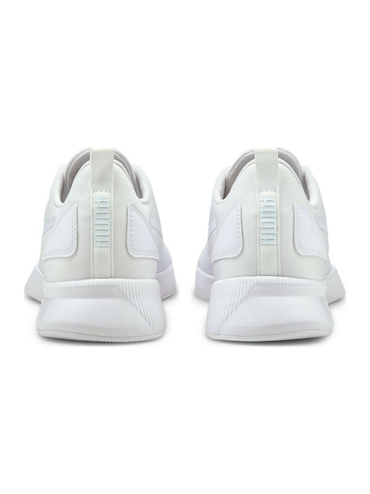 Flyer Runner Sport Shoes Running White