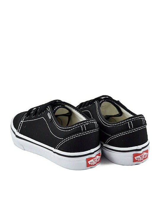 106 Vulcanized Плоски Маратонки Тъмносин