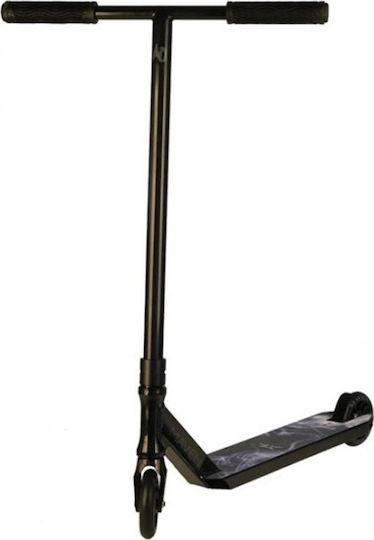 AO Scooters Детски ролери Maven 2021 2 колела Черно