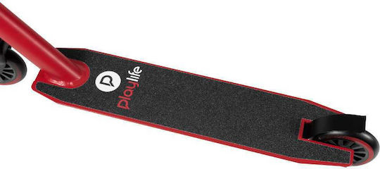 Powerslide Kinderroller Playlife Kicker 2-Rad Rot