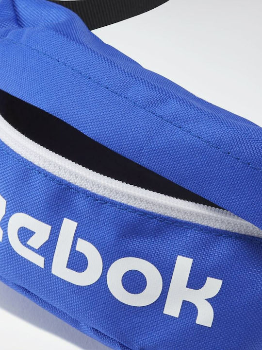 Active Core Herren Bum Bag Taille Blau