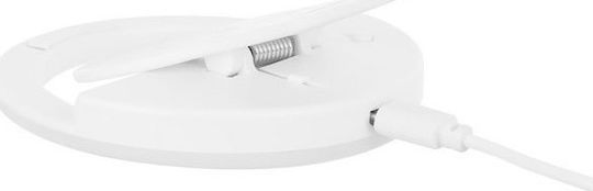 SPM Selfie Flash Ring Light in White color