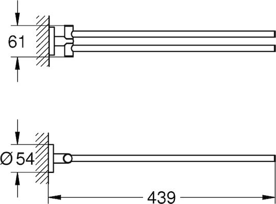 Grohe 40371 Grohe 40371