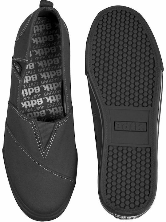 BodyTalk Slip-on Black
