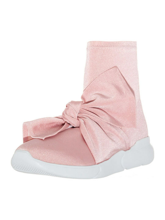 Sante Sneakers Pink