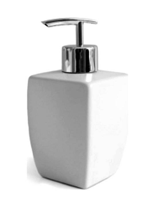 Tatay Thai Dispenser Κεραμικό Λευκό