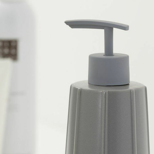 Sealskin Cork Dispenser από Πορσελάνη Γκρι