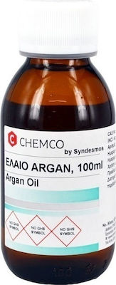 Chemco Argan Oil Αιθέριο Έλαιο Αργκάν 100ml