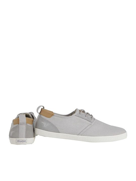 CMA224 Light Grey Ανδρικά Sneakers Γκρι