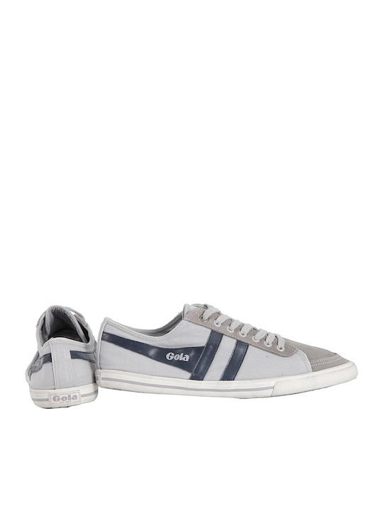 Gola CMA550 Ligth Grey Sneakers Gray