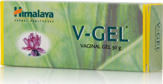Himalaya Wellness Intimate Area Cleansing Gel 30gr