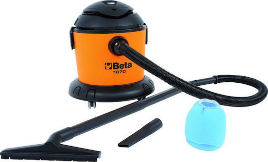 Beta Aspirator Lichide / Solide 1200W Recipient 20lt
