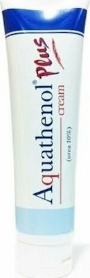 Healderm Aquathenol Plus Cream Cremă pentru Vindecare & Arsuri 150ml