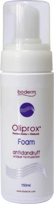 Boderm Oliprox Foam 150ml