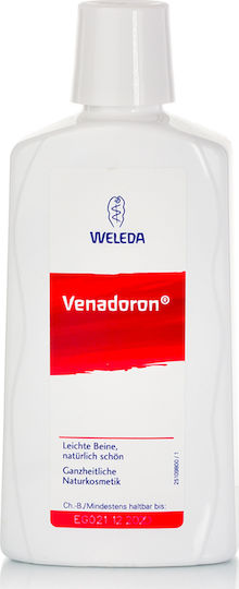 Weleda Venadoron Gel Gel για Ευρυαγγείες 200ml