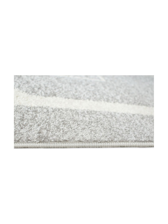 Ragolle 8159 Детско килимче Сив 133x190см