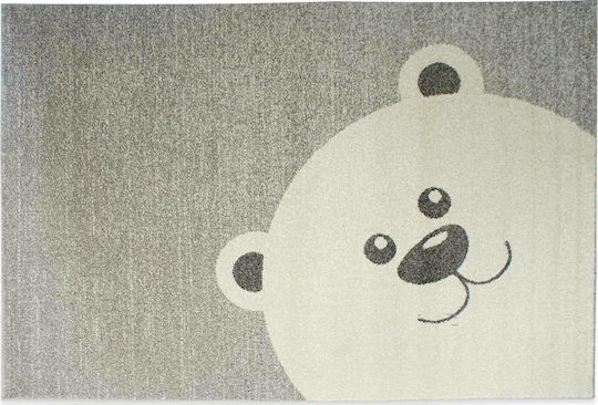 Ragolle 8159 Kids Rug Gri 133x190cm