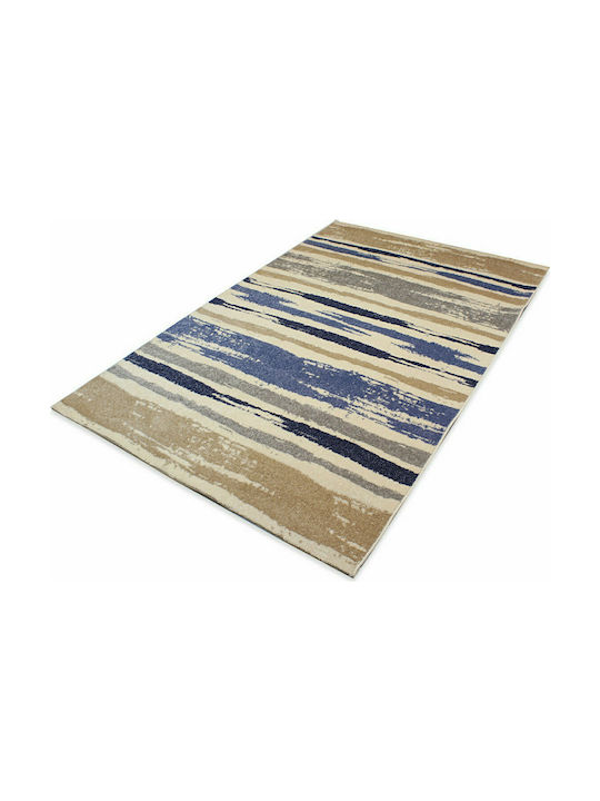 Vasilas Home 2016Ε Kinder Teppich Hellblau 75x150cm