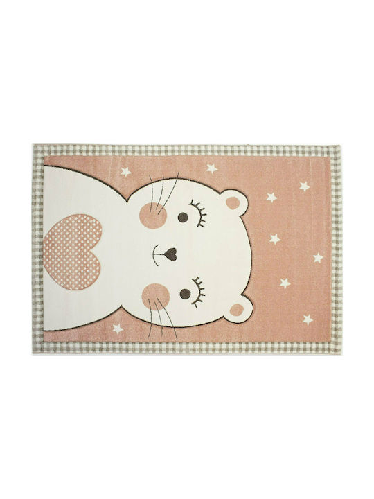 Tzikas Carpets 18648-055 Παιδικό Χαλί Πάχους 13mm Tzikas Carpets 18648-055 Παιδικό Χαλί Πάχους 13mm