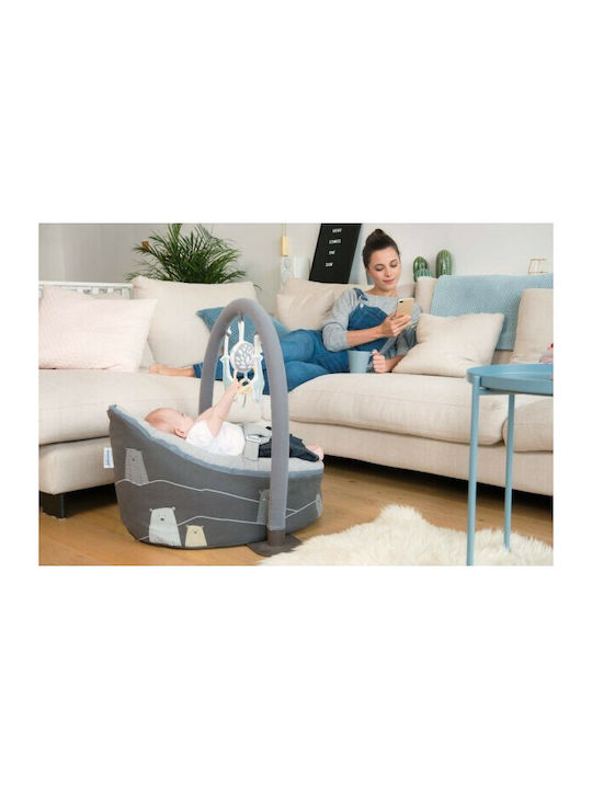 Doomoo Seat