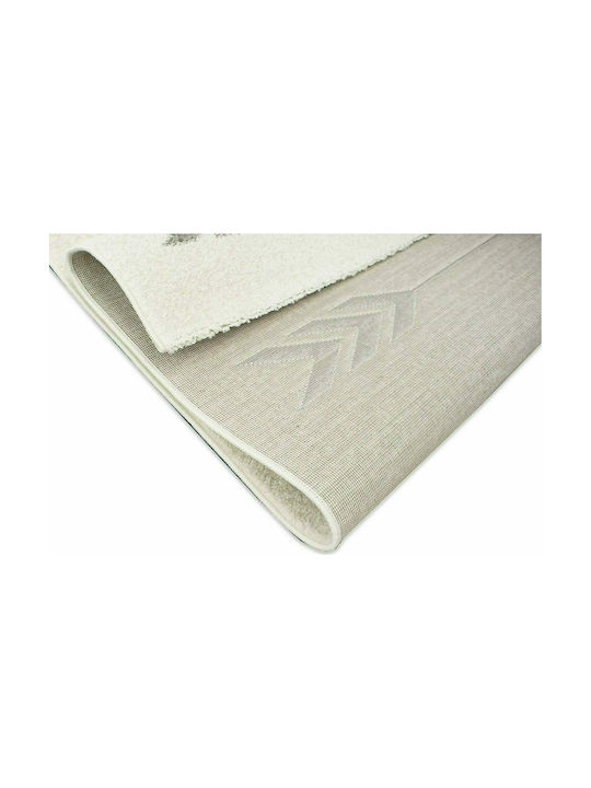 Ragolle 8562 Kinder Teppich Ecru 133x190cm