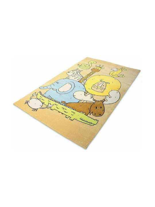 Vasilas Home Pic Kids Rug Maro 160x230cm