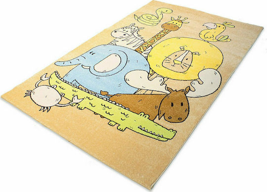 Vasilas Home Pic Kids Rug Maro 160x230cm