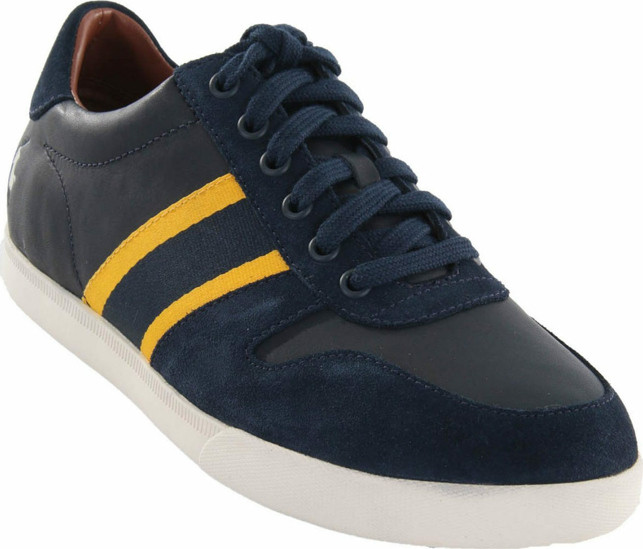 ralph lauren camilo trainers