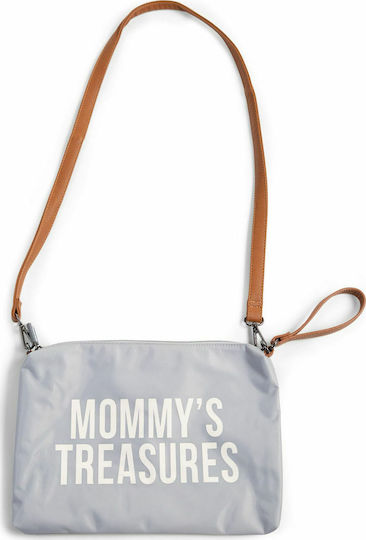 Childhome Mommy Treasures Сив 1бр Childhome Mommy Treasures Сив 1бр