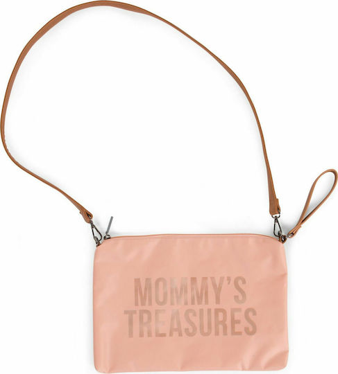 Childhome Mommy Treasures Розов 1бр Childhome Mommy Treasures Розов 1бр