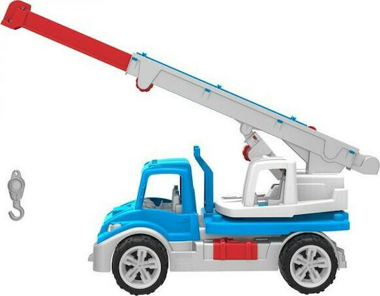 Apergis Camion Macara Macara Pentru 3+ Ani