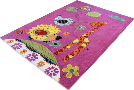 Tzikas Carpets 20705-055 Παιδικό Χαλί Πάχους 13mm