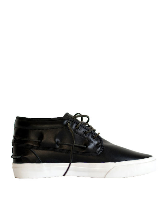 Wesc 113WE-00434 Black Bărbați Sneakers Negre