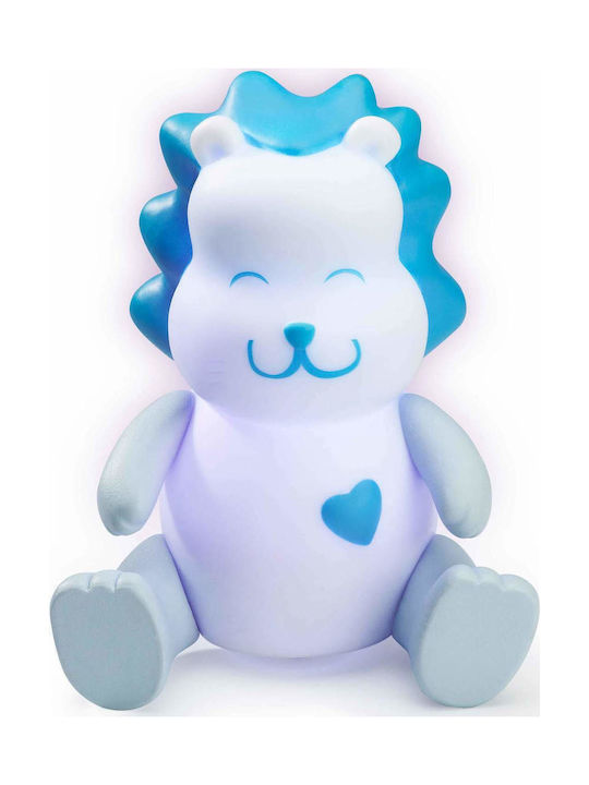 Pabobo Led Kids Decorative Lamp Savanoo Blue