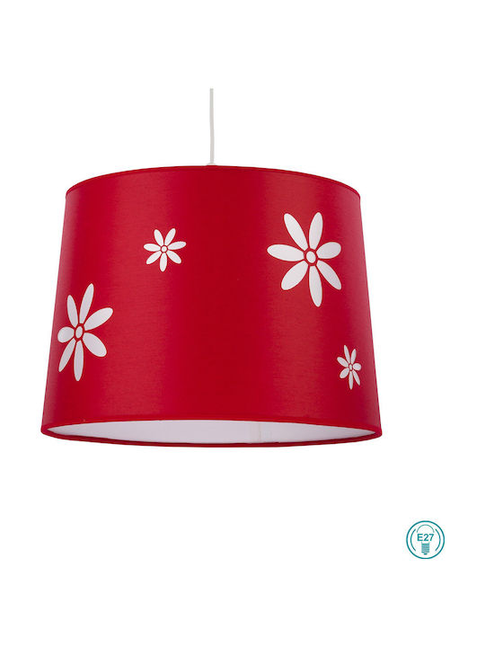 TK Lighting Kids Ceiling Light Pendant
