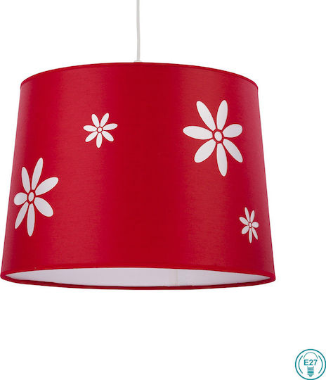 TK Lighting Kids Ceiling Light Pendant