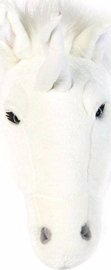 Wild & Soft Decorațiune De Perete Pentru Copii Cap De Animal Animale 38x26cm