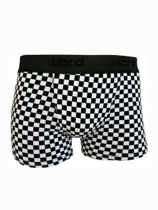 Lord 8186 Men's Boxer Multicolour