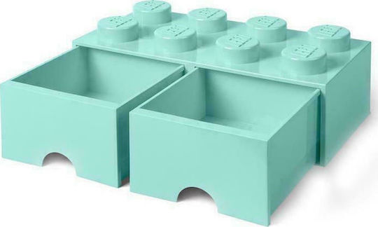 LEGO Παιδικό Κουτί Αποθήκευσης