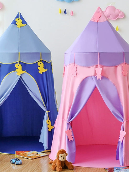 Cort De Joacă Children Tent Play House Princess Roz