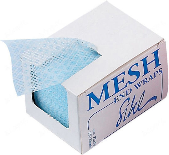 Sibel Perm Paper White 250 τμχ