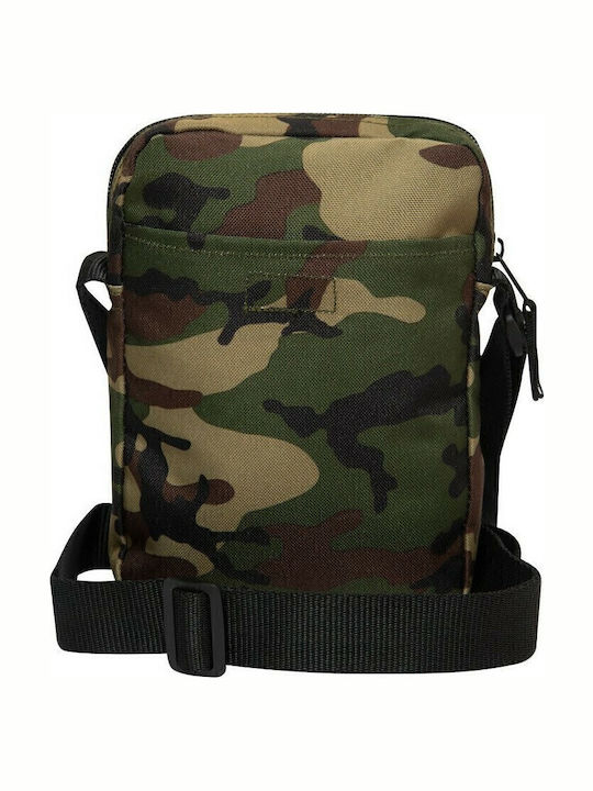 Men's Bag Shoulder / Crossbody Khaki