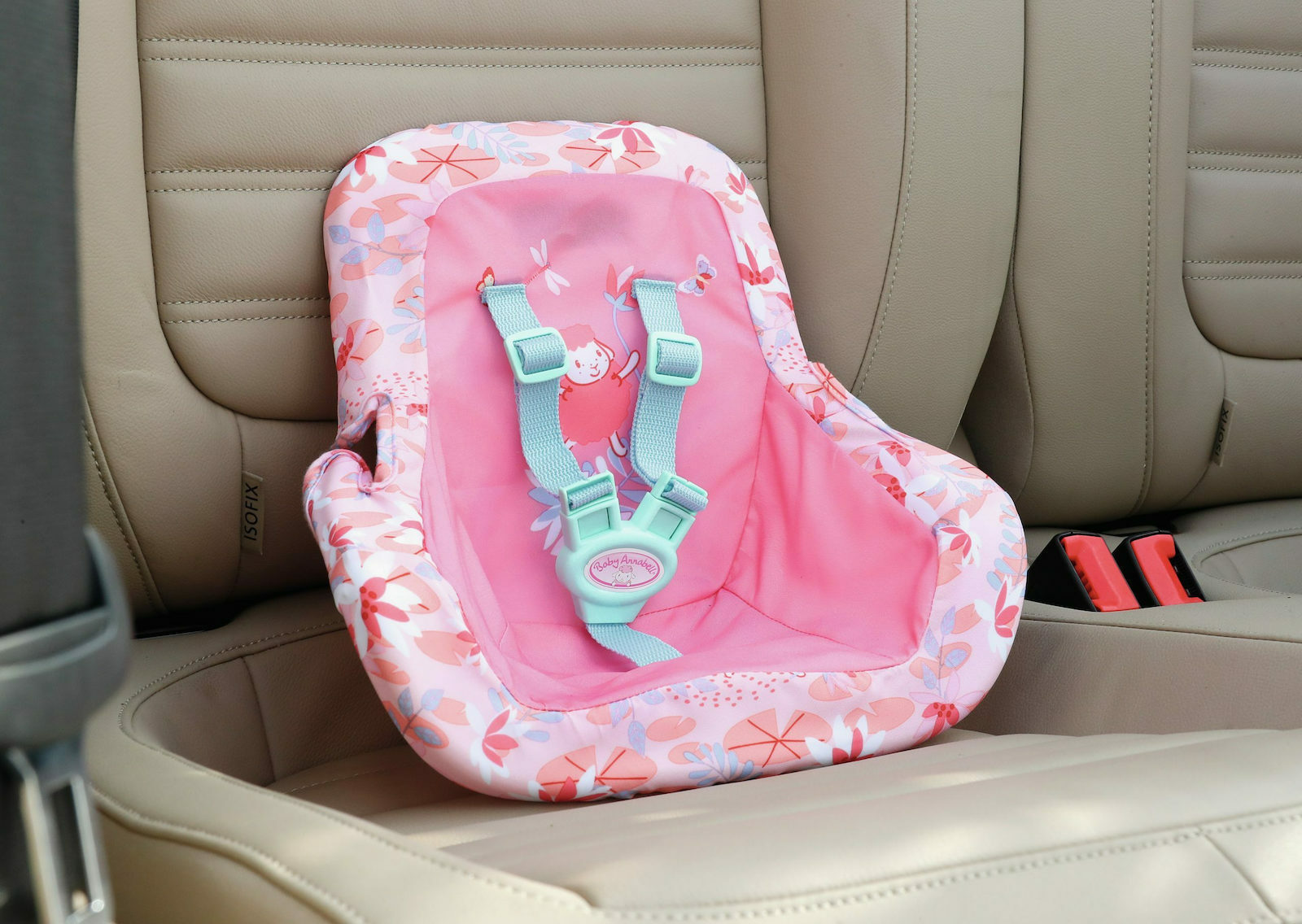 Zapf Baby Annabell Active Car Seat Skroutz.gr
