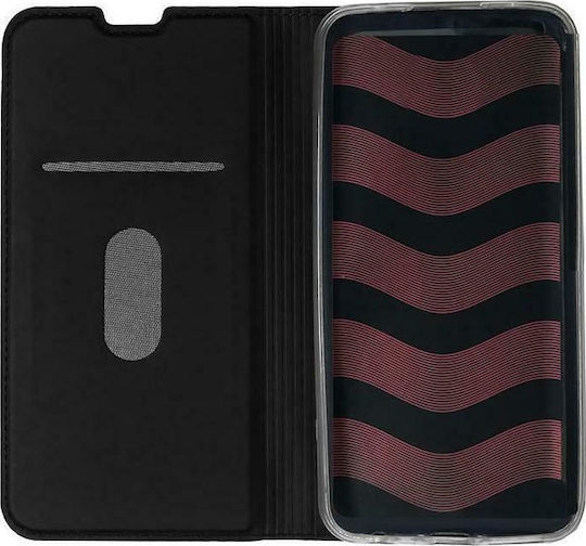 Powertech Book Δερματίνης Χρυσό (iPhone 11 Pro)