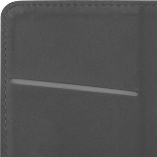 Smart Magnet Book Δερματίνης Κόκκινο (Galaxy S9+)